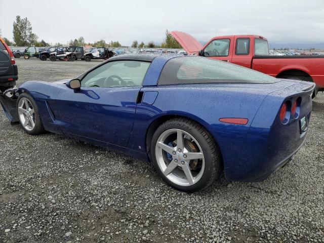 Chevrolet Corvette Image 3