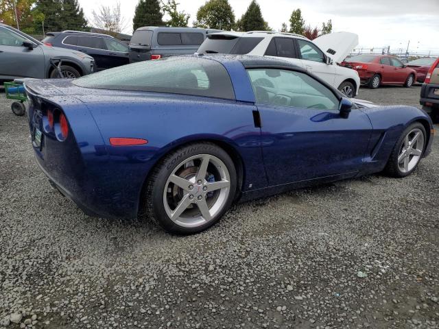 Chevrolet Corvette Image 2