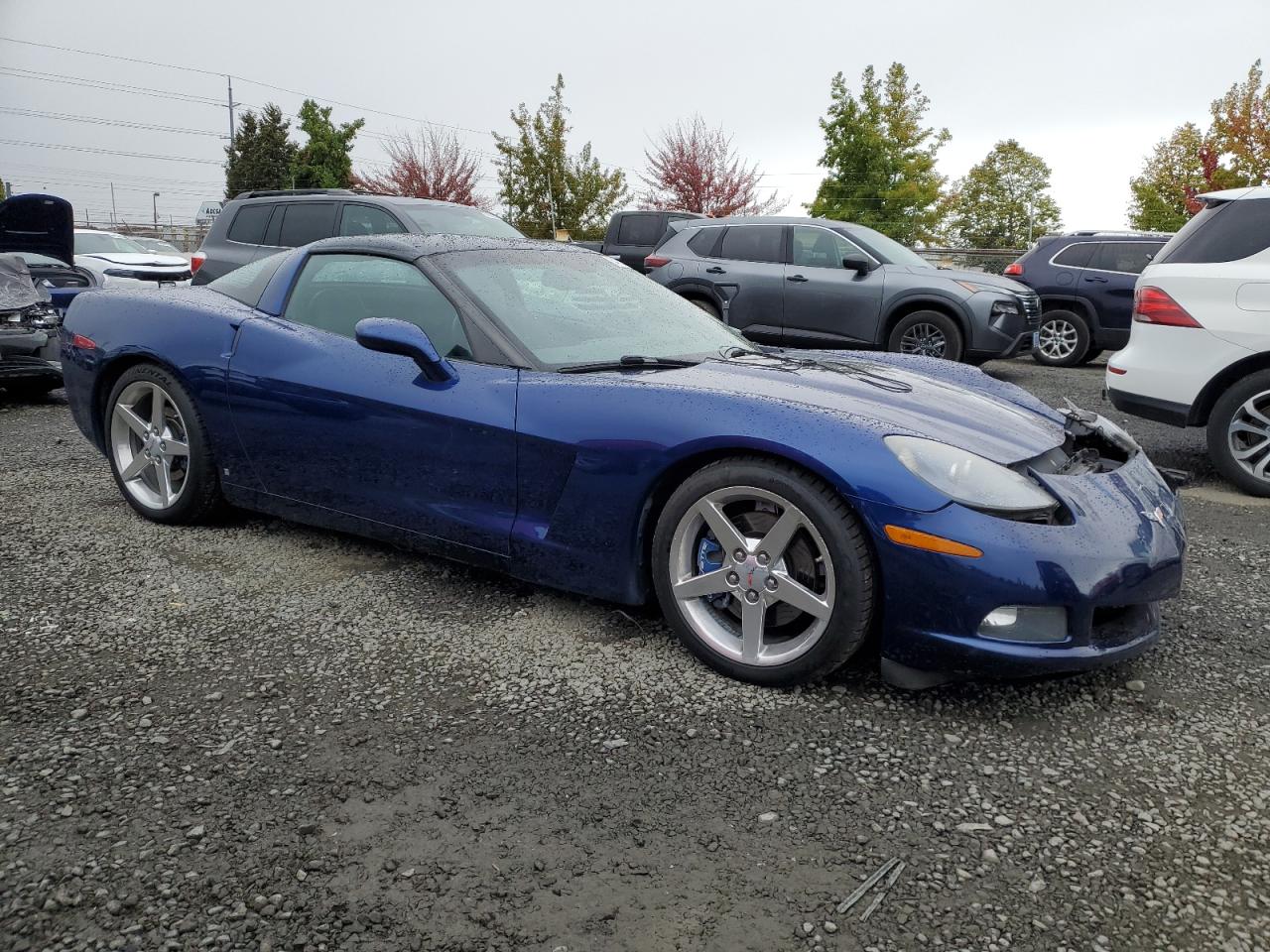 Chevrolet Corvette Image 11