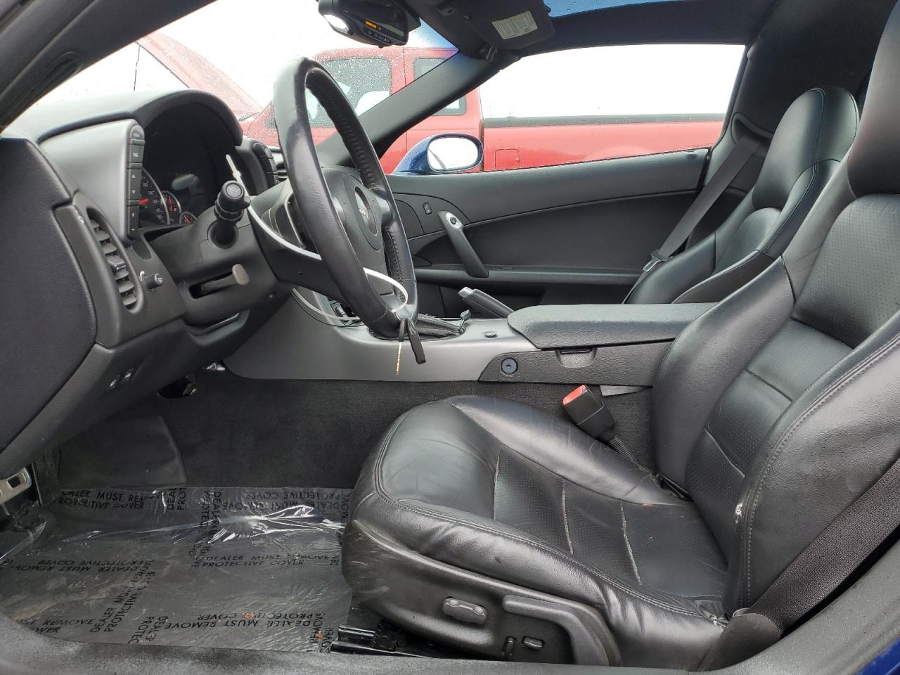 Chevrolet Corvette Image 6