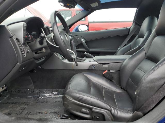 Chevrolet Corvette Image 6