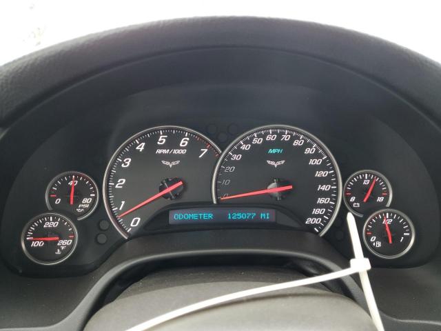 Chevrolet Corvette Image 5