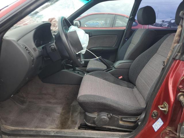 Subaru Legacy Outback Image 3