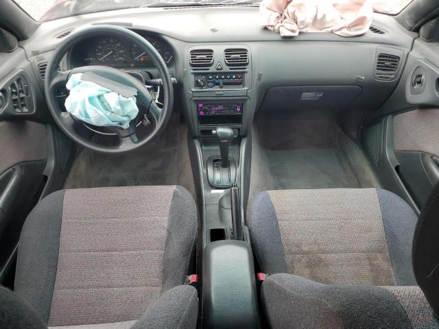 Subaru Legacy Outback Image 5