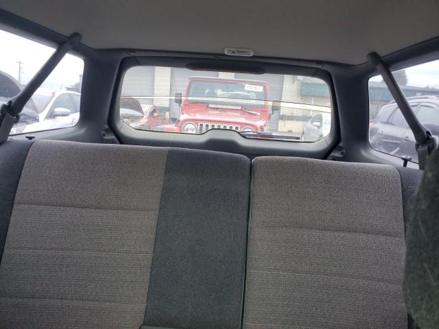 Subaru Legacy Outback Image 7