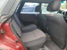 Subaru Legacy Outback Image 12