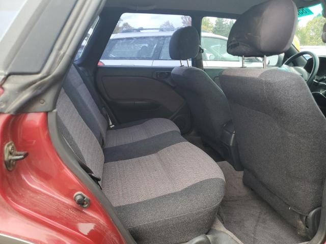 Subaru Legacy Outback Image 12