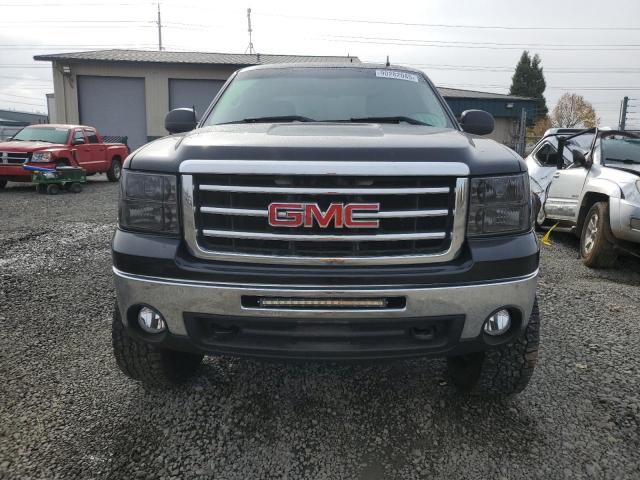 GMC Sierra K1500 Sle Image 3