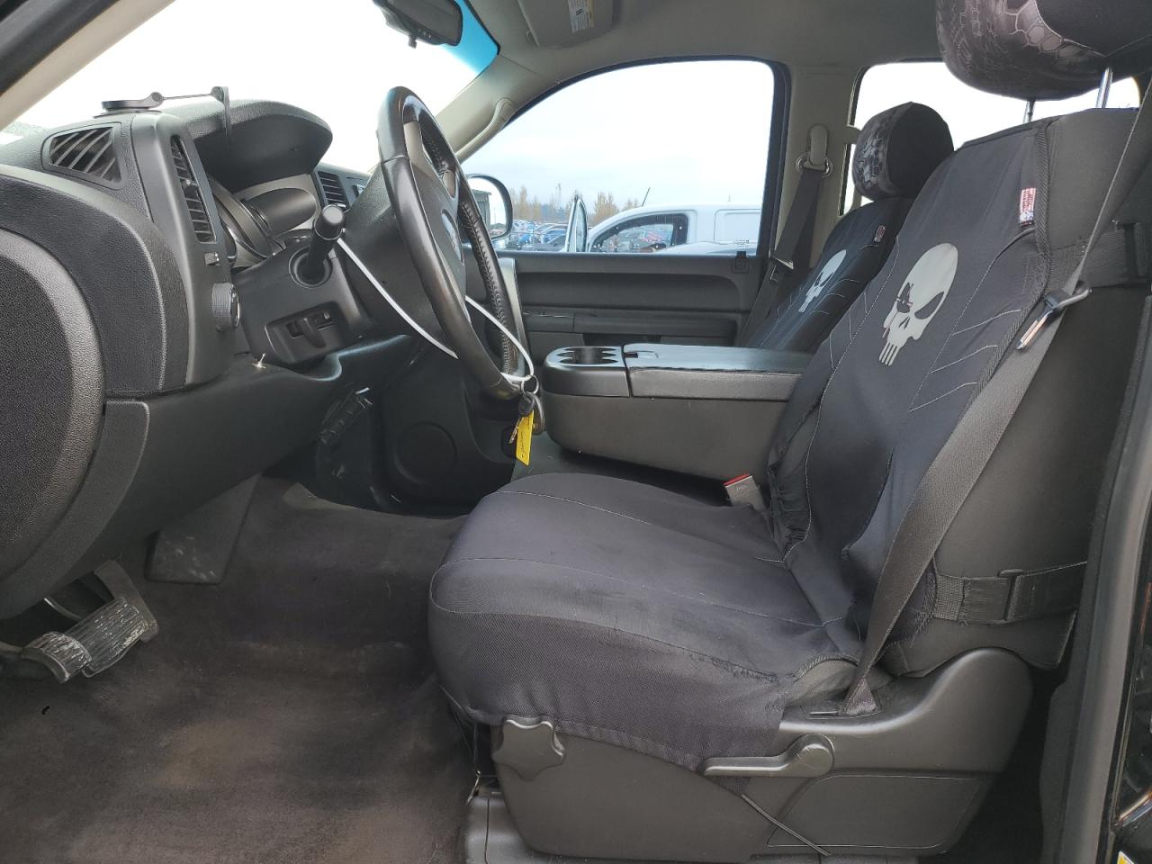 GMC Sierra K1500 Sle Image 5