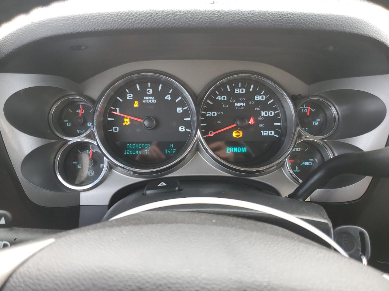 GMC Sierra K1500 Sle Image 7