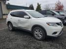 Nissan Rogue S Image 2