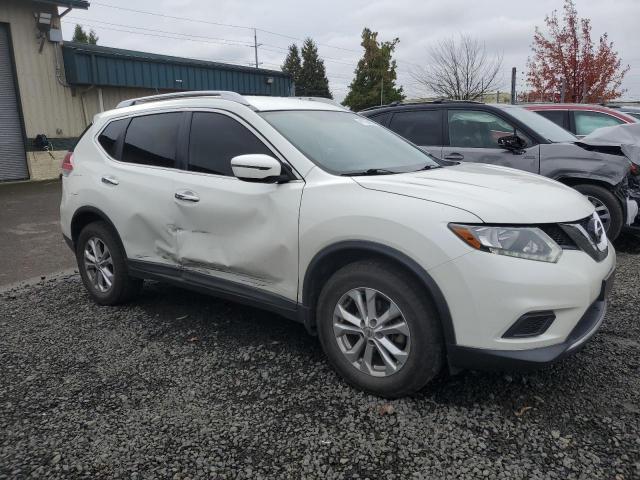 Nissan Rogue S Image 2