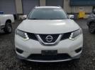 Nissan Rogue S Image 13