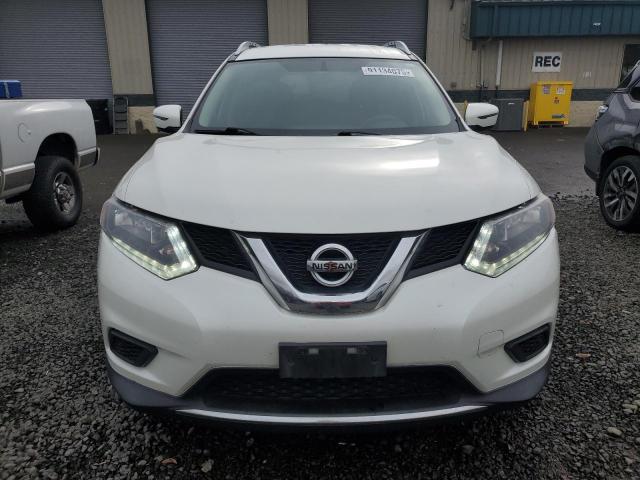 Nissan Rogue S Image 13