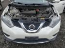 Nissan Rogue S Image 11