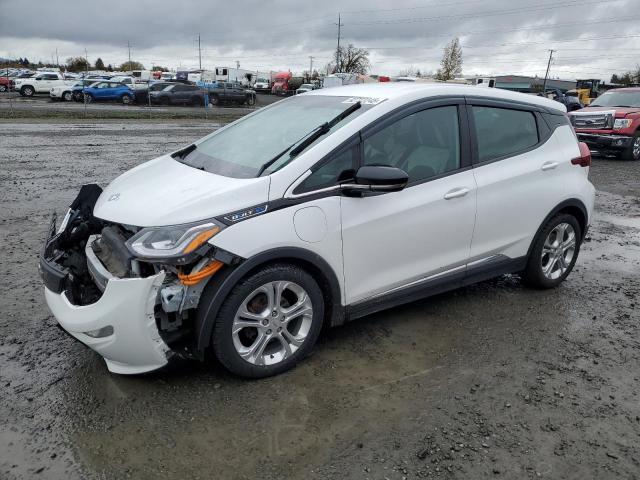  Salvage Chevrolet Bolt