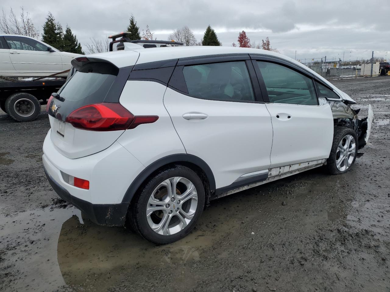 Chevrolet Bolt Lt Image 12