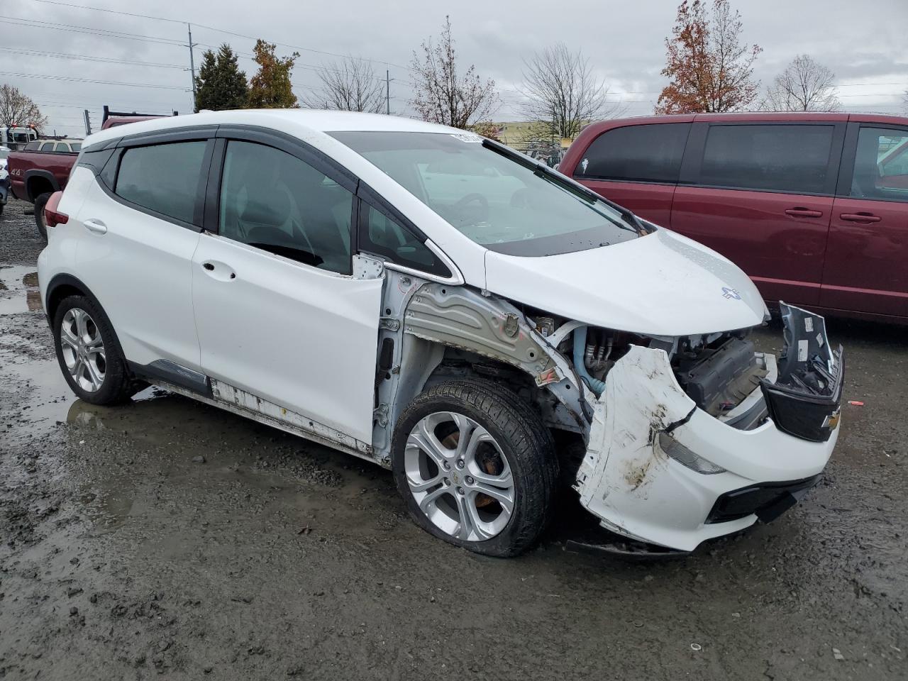 Chevrolet Bolt Lt Image 9