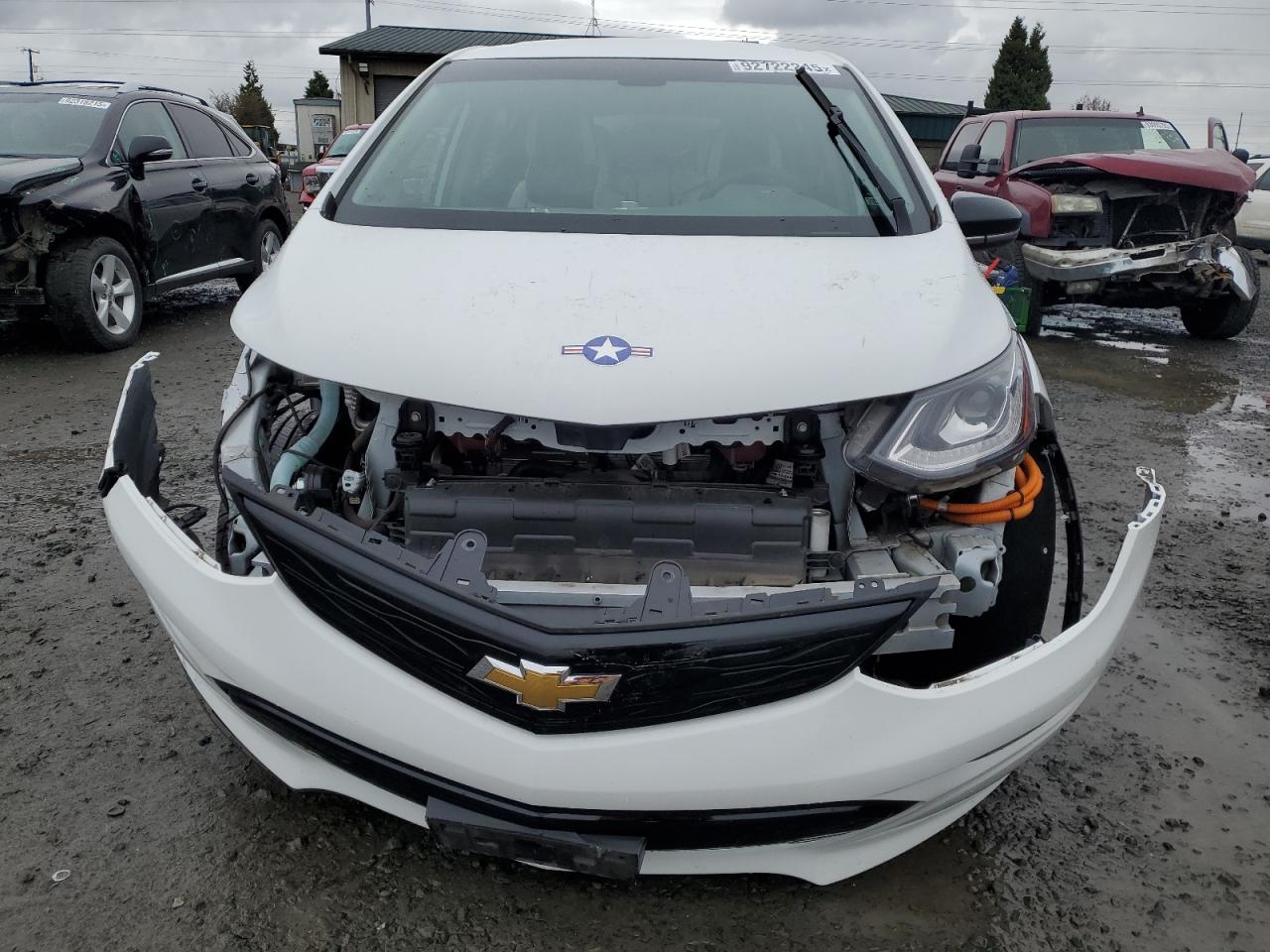 Chevrolet Bolt Lt Image 11