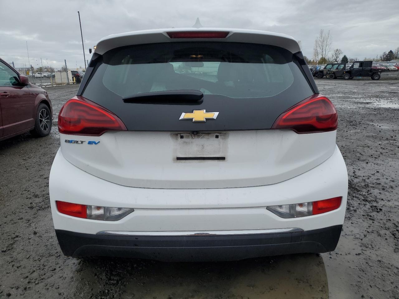 Chevrolet Bolt Lt Image 8