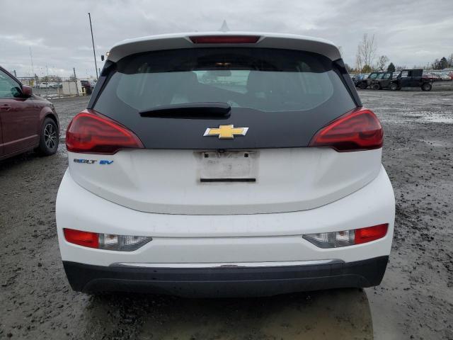 Chevrolet Bolt Lt Image 8