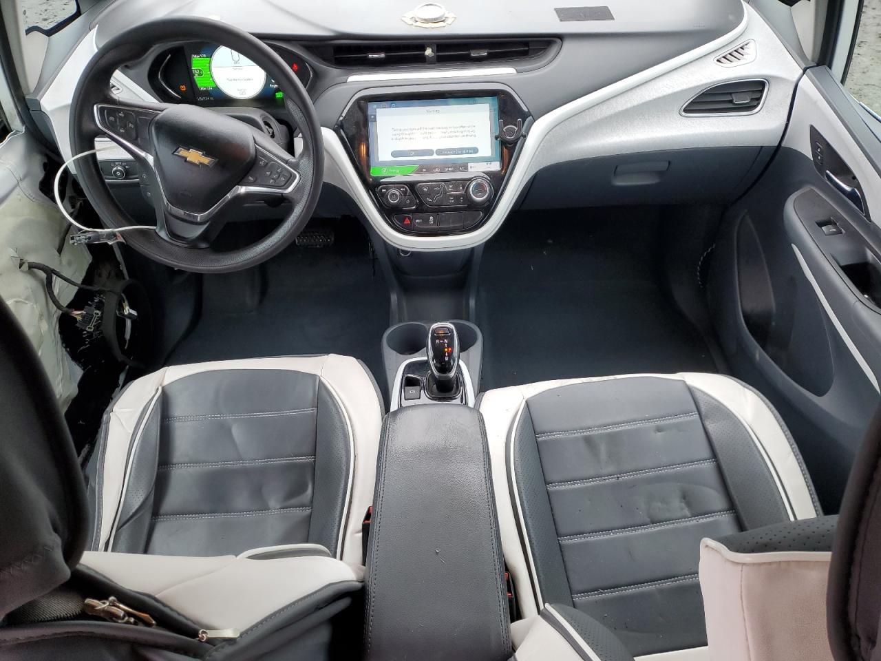 Chevrolet Bolt Lt Image 3