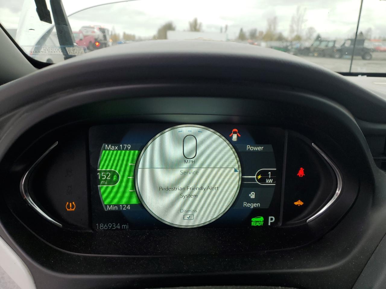 Chevrolet Bolt Lt Image 13