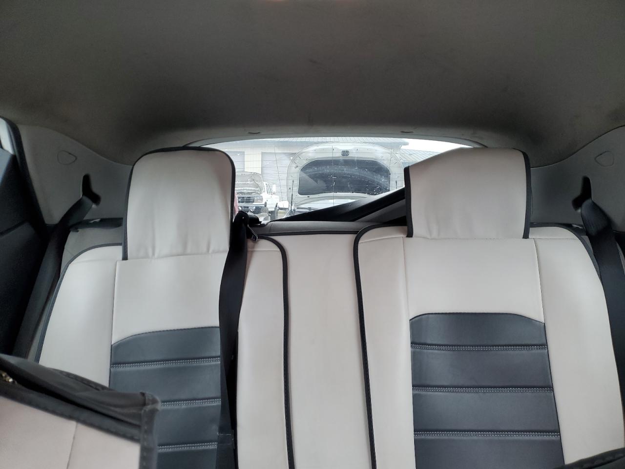 Chevrolet Bolt Lt Image 4