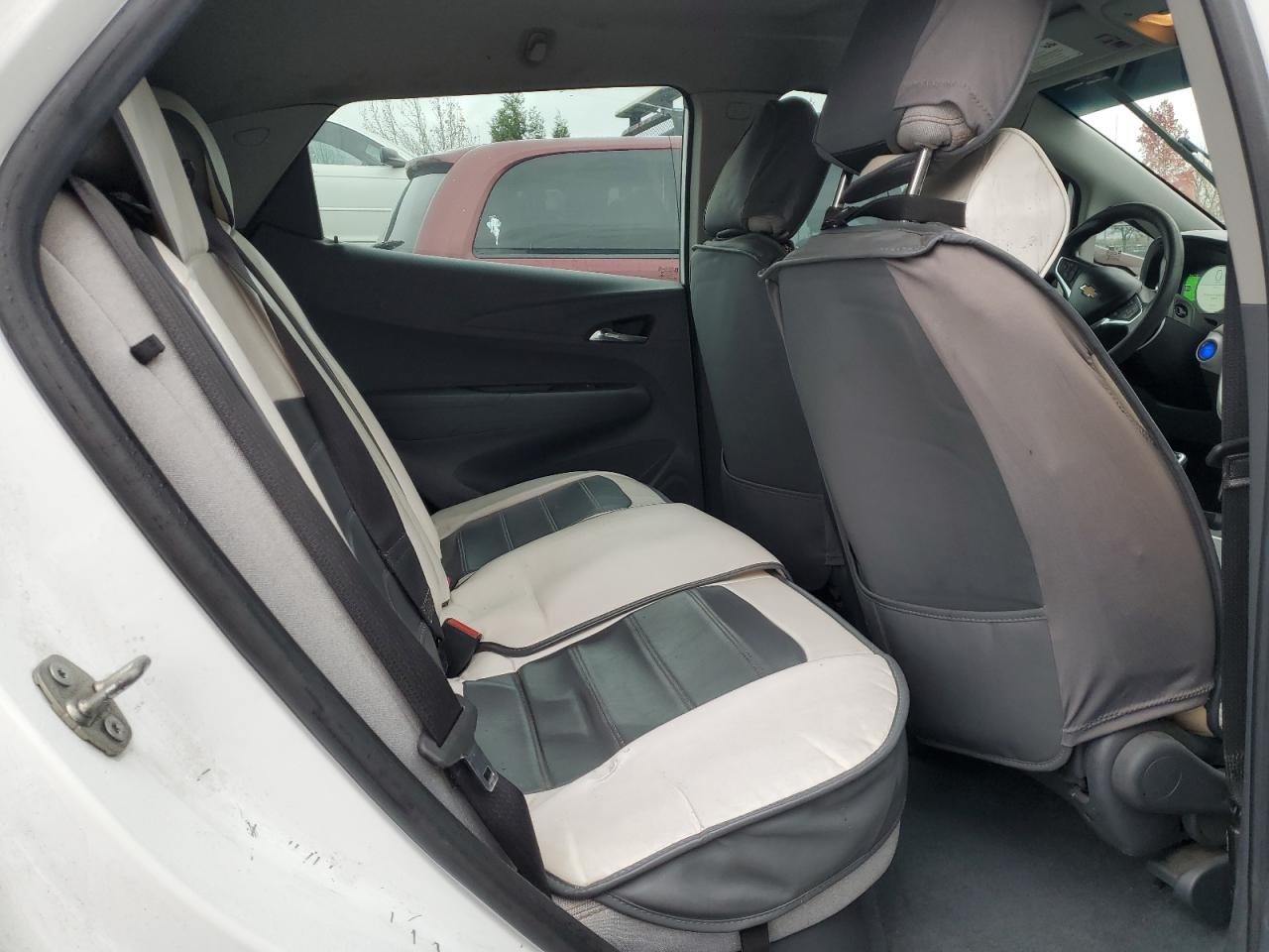 Chevrolet Bolt Lt Image 7