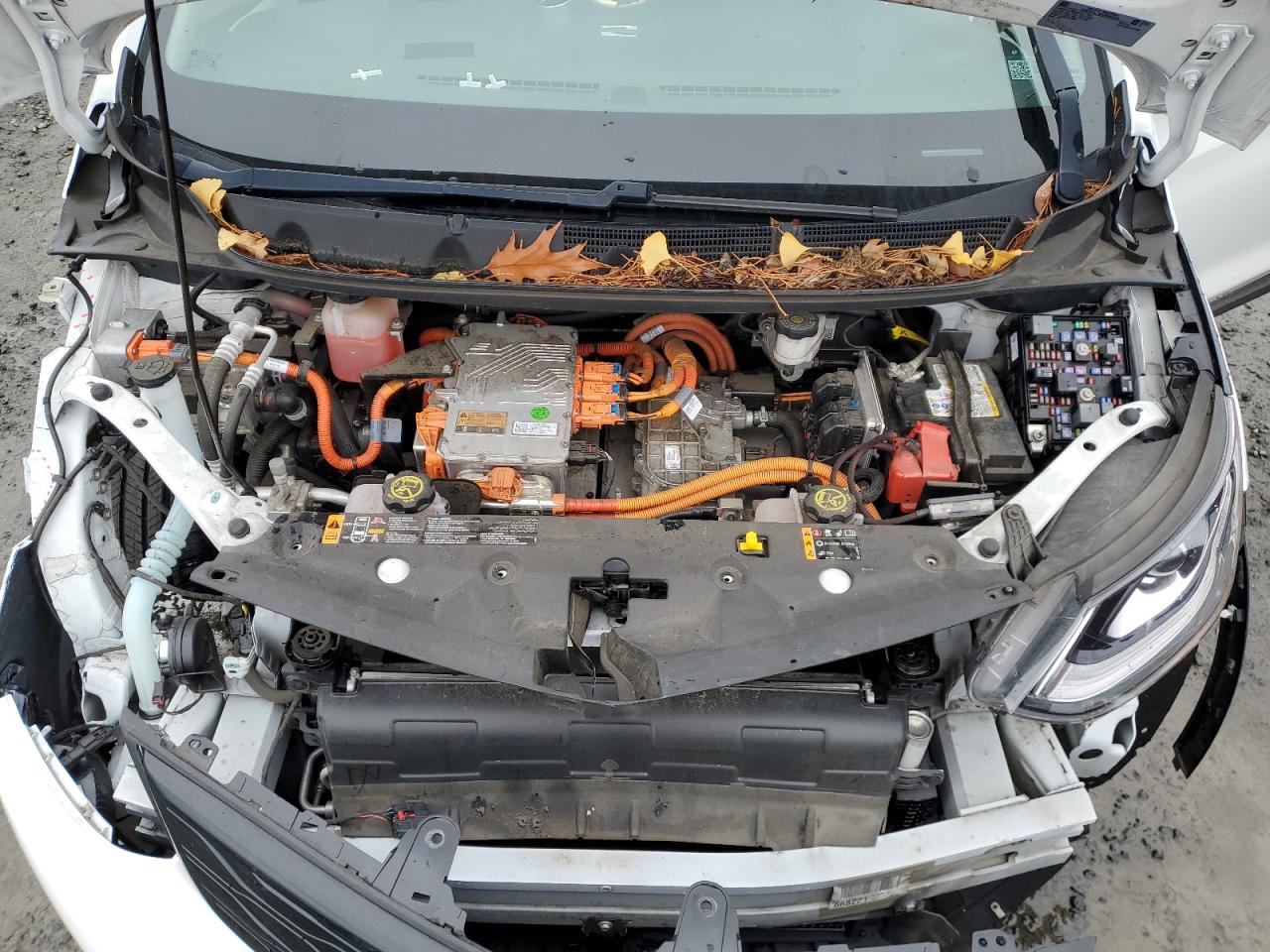 Chevrolet Bolt Lt Image 6