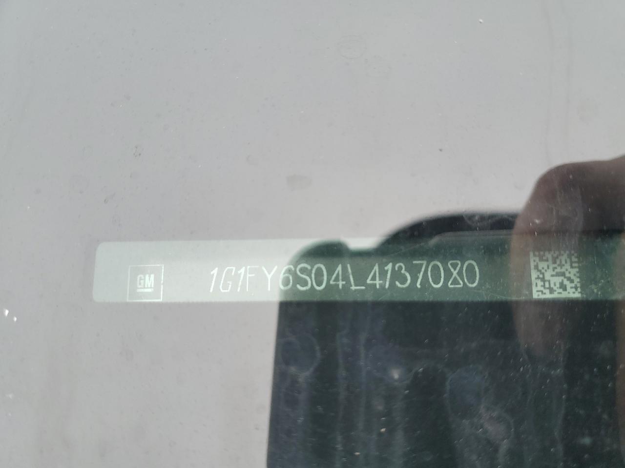 Chevrolet Bolt Lt Image 5