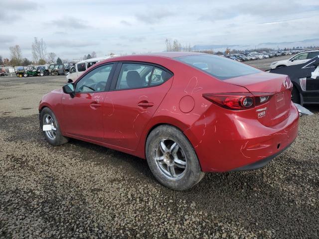 Mazda 3 Sport Image 5