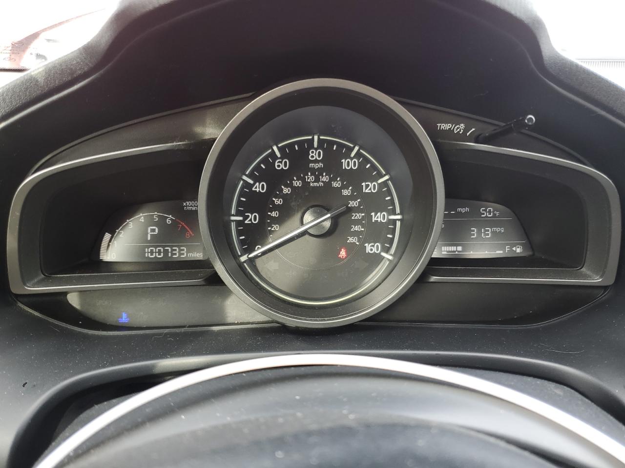 Mazda 3 Sport Image 12