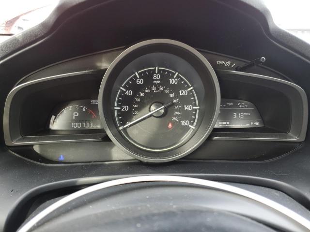 Mazda 3 Sport Image 12