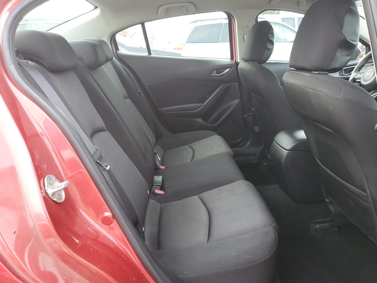 Mazda 3 Sport Image 6