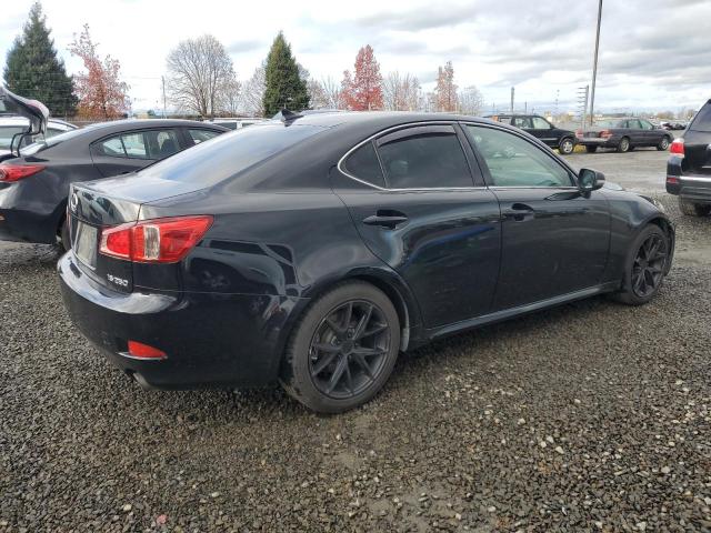 Lexus Is 250 Image 3