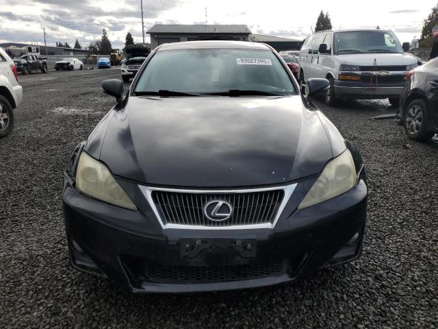 Lexus Is 250 Image 4