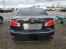 Lexus Is 250 Image 5
