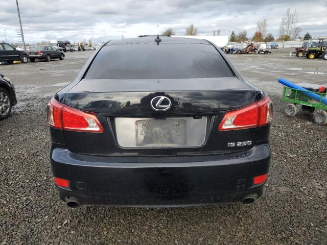 Lexus Is 250 Image 5