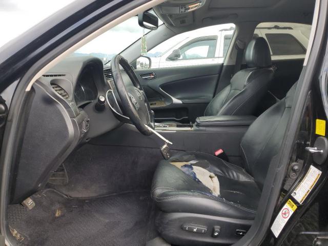 Lexus Is 250 Image 9