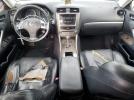 Lexus Is 250 Image 7