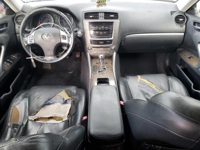 Lexus Is 250 Image 7