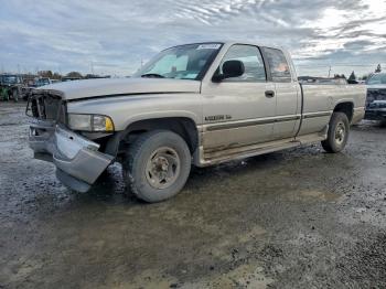  Salvage Dodge Ram 2500