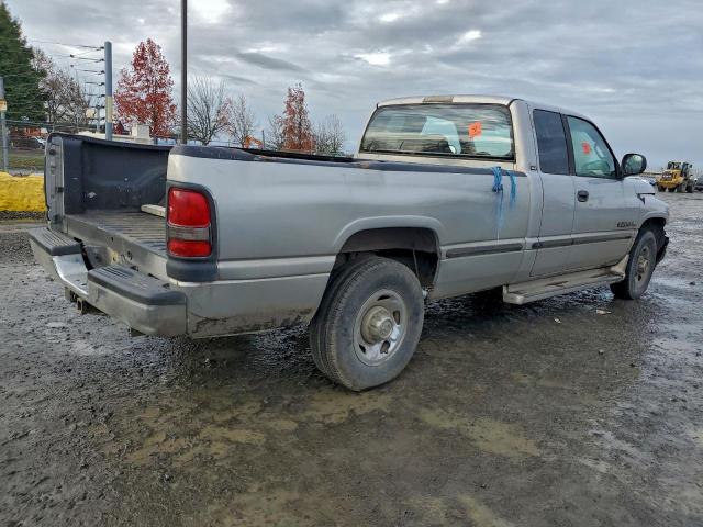 Dodge Ram 2500 Image 2