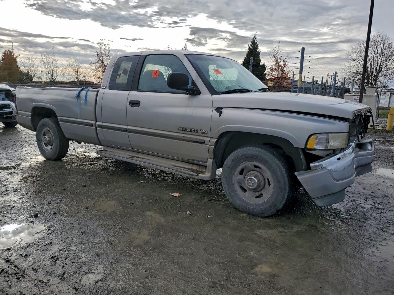 Dodge Ram 2500 Image 5