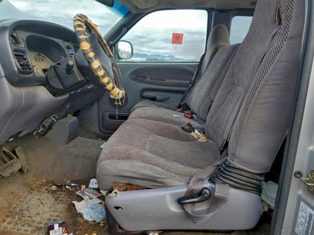 Dodge Ram 2500 Image 6