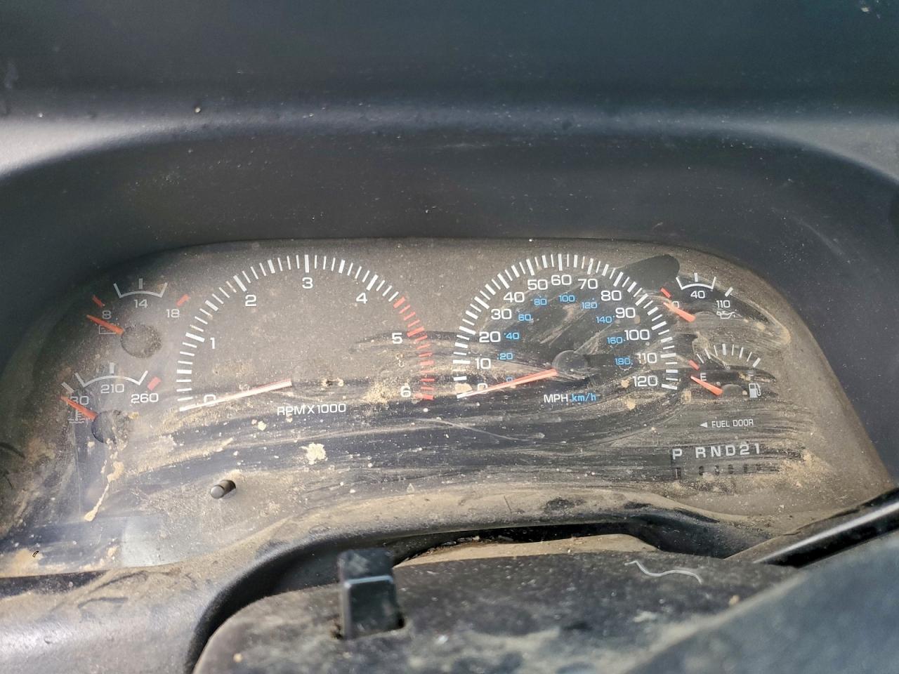 Dodge Ram 2500 Image 8