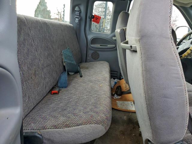 Dodge Ram 2500 Image 10