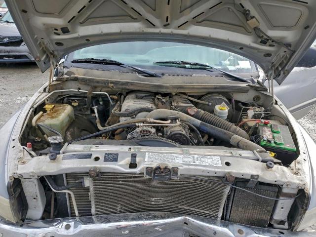 Dodge Ram 2500 Image 12