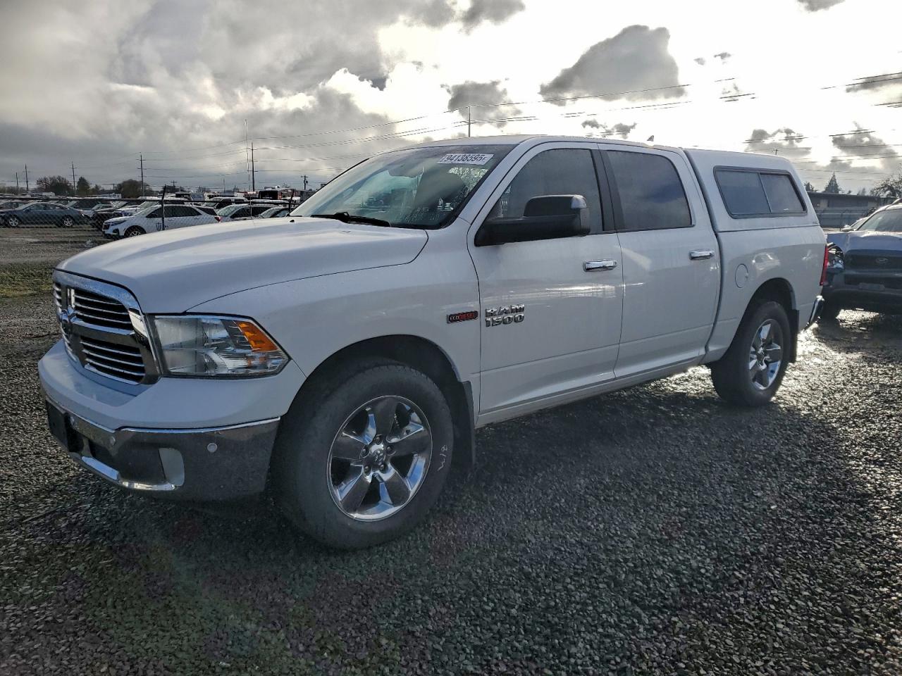 Ram 1500 Slt Image 1
